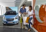 Opel Meriva 2014 года
